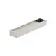 DORNBRACHT-Wannengriff-SERIENSPEZIFISCH-83030780-Platin-gebuerstet-83030780-06 gallery number 1